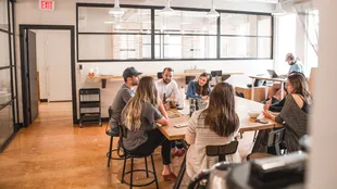 ¿Cómo se organiza la Junta de propietarios de una comunidad?