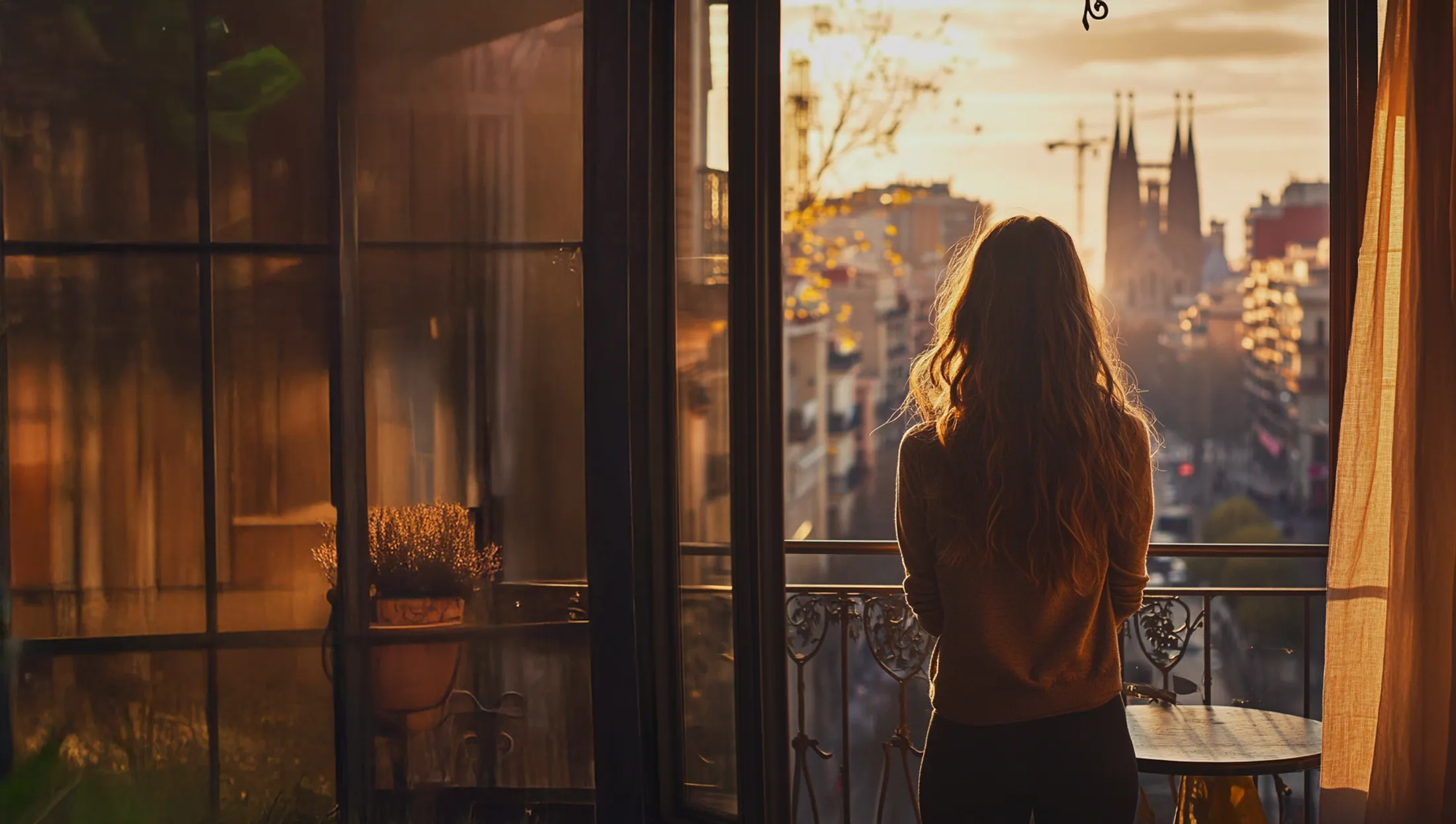 Inmobiliaria en Barcelona