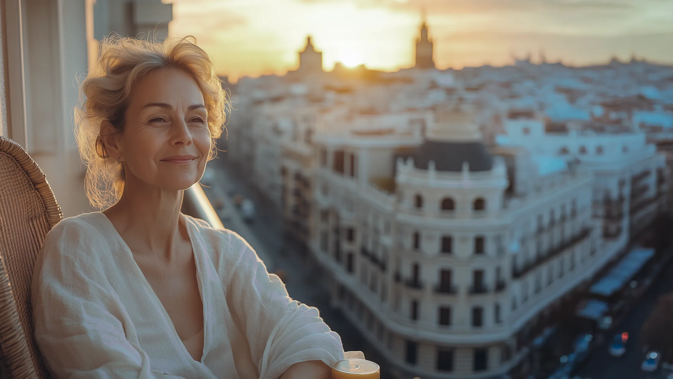 Administración de fincas y gestión de comunidades en Madrid