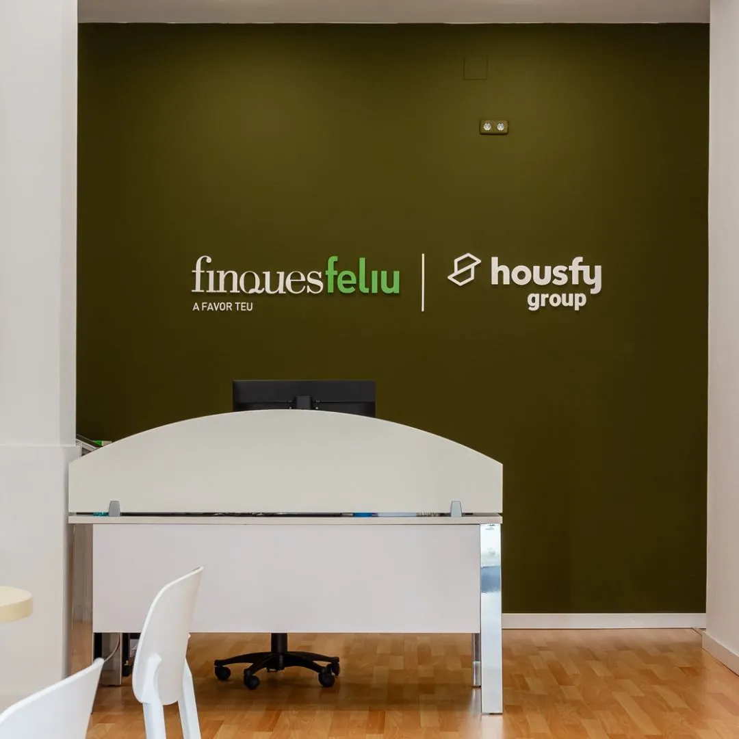 Finques Feliu: tu tranquilidad es nuestra finalidad