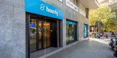 Housfy Inmobiliaria Eixample