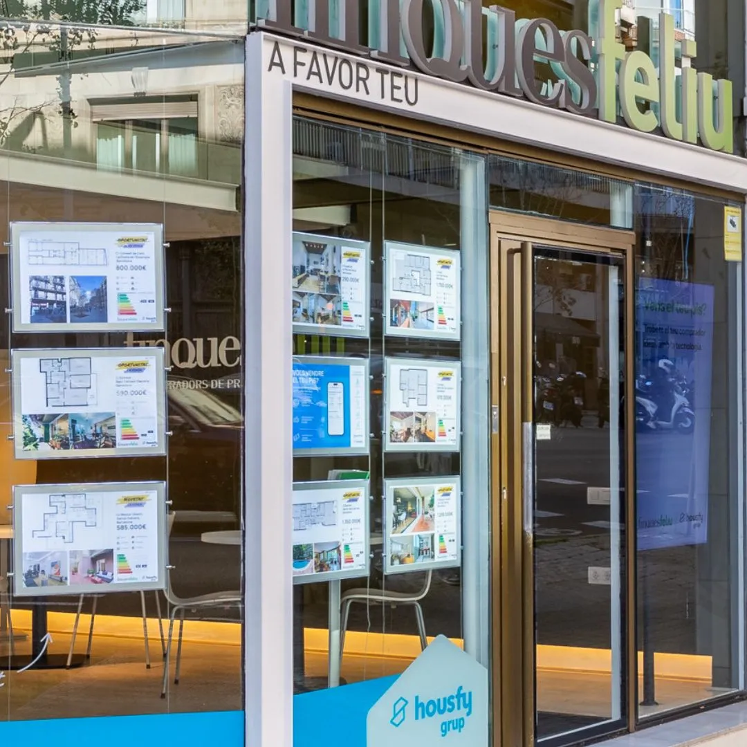 Reducimos los costes operativos de tu comunidad