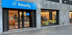 Inmobiliaria Barcelona Eixample Housfy