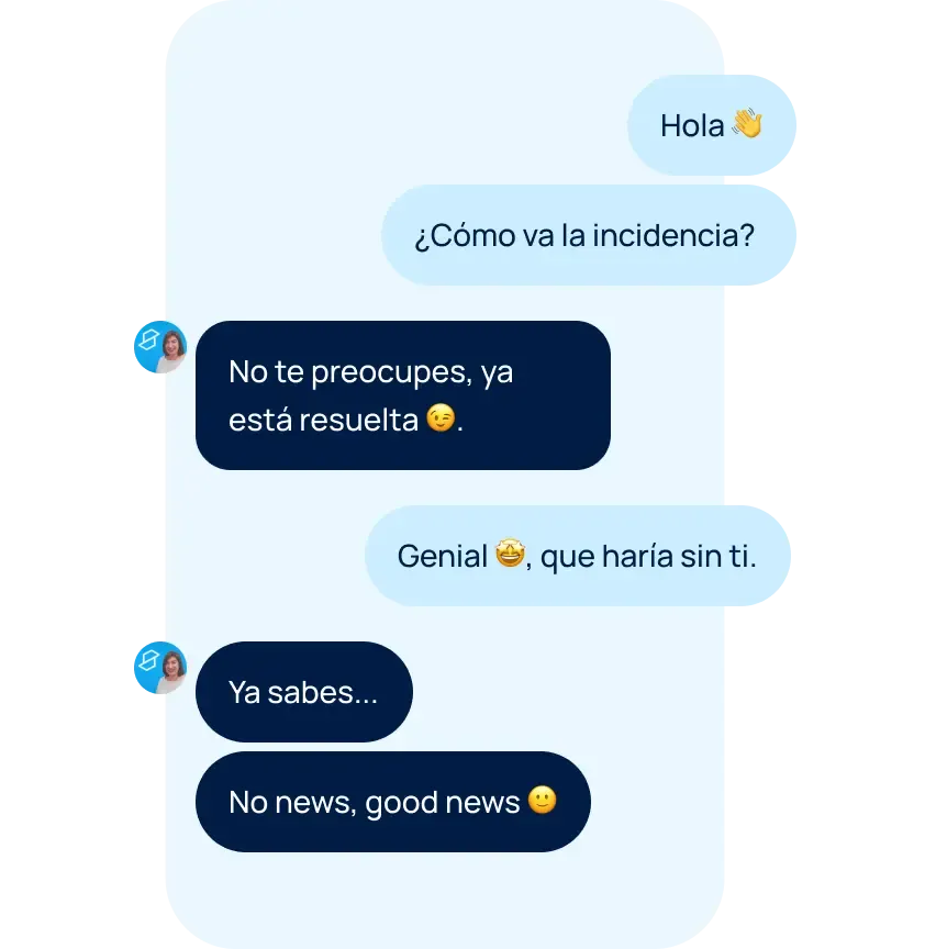 Cómo te cubrimos los impagos en el alquiler si no somos una aseguradora
