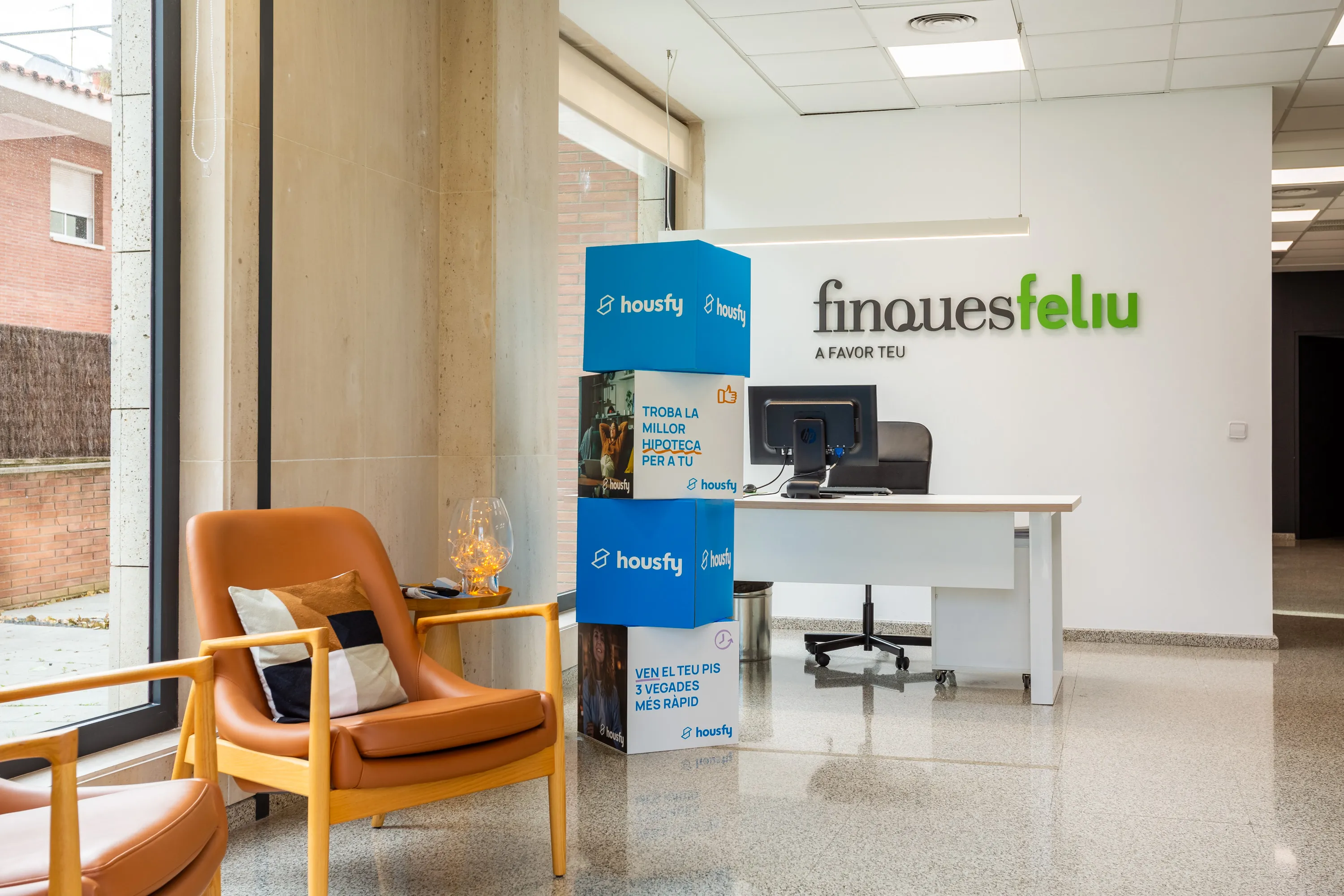 Nuestro enfoque inmobiliario en Sant Cugat