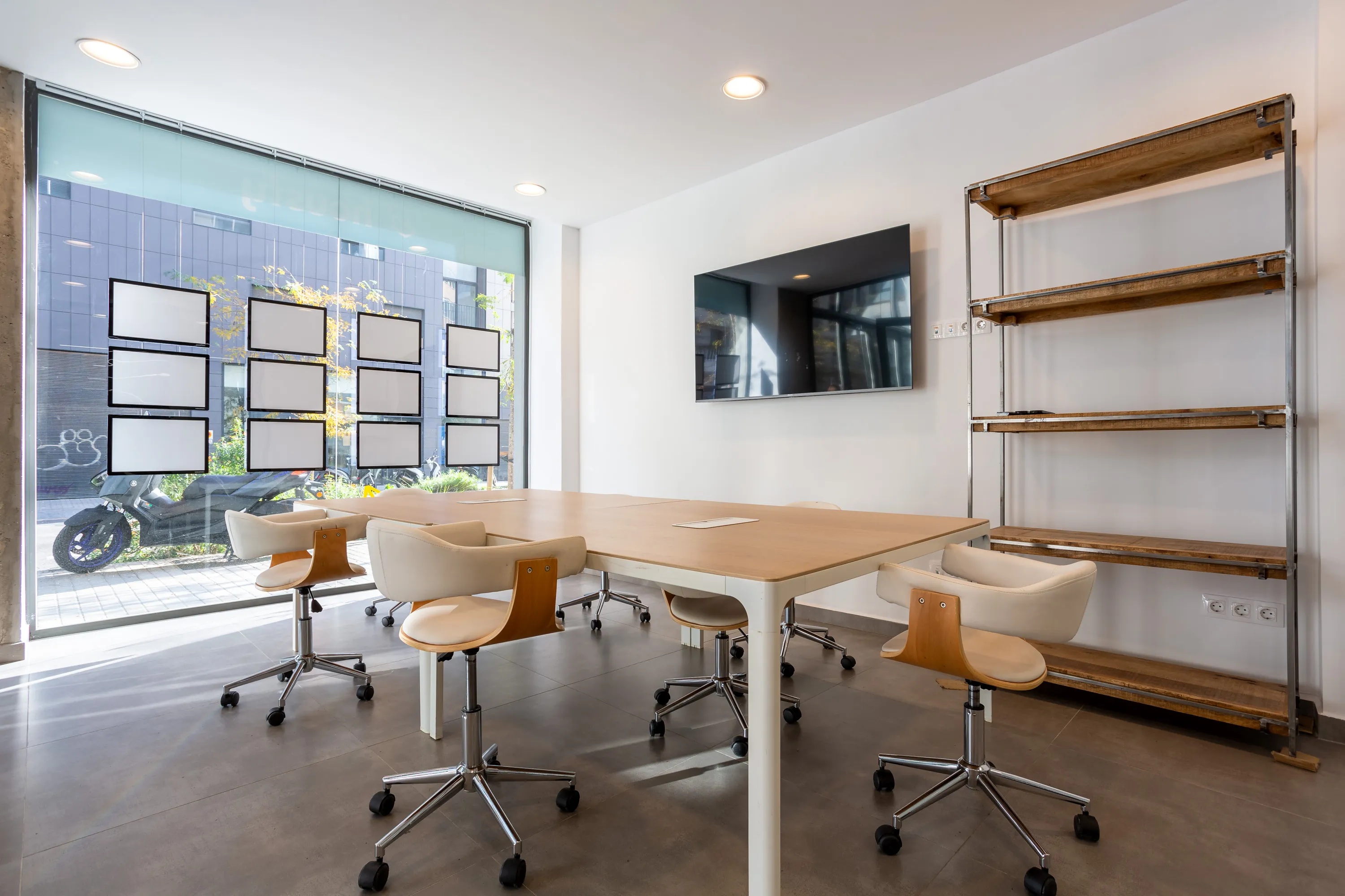 Lo que hace única nuestra tienda en el distrito de Sant Martí