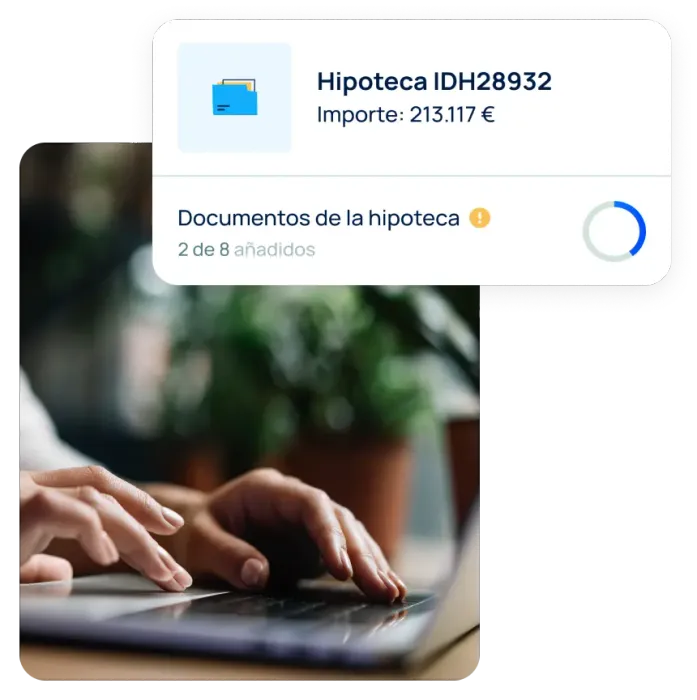 Examina la operación como un cirujano