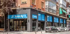 Inmobiliaria Madrid Chamartin Housfy