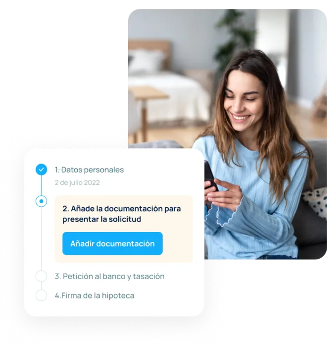 La documentación importante