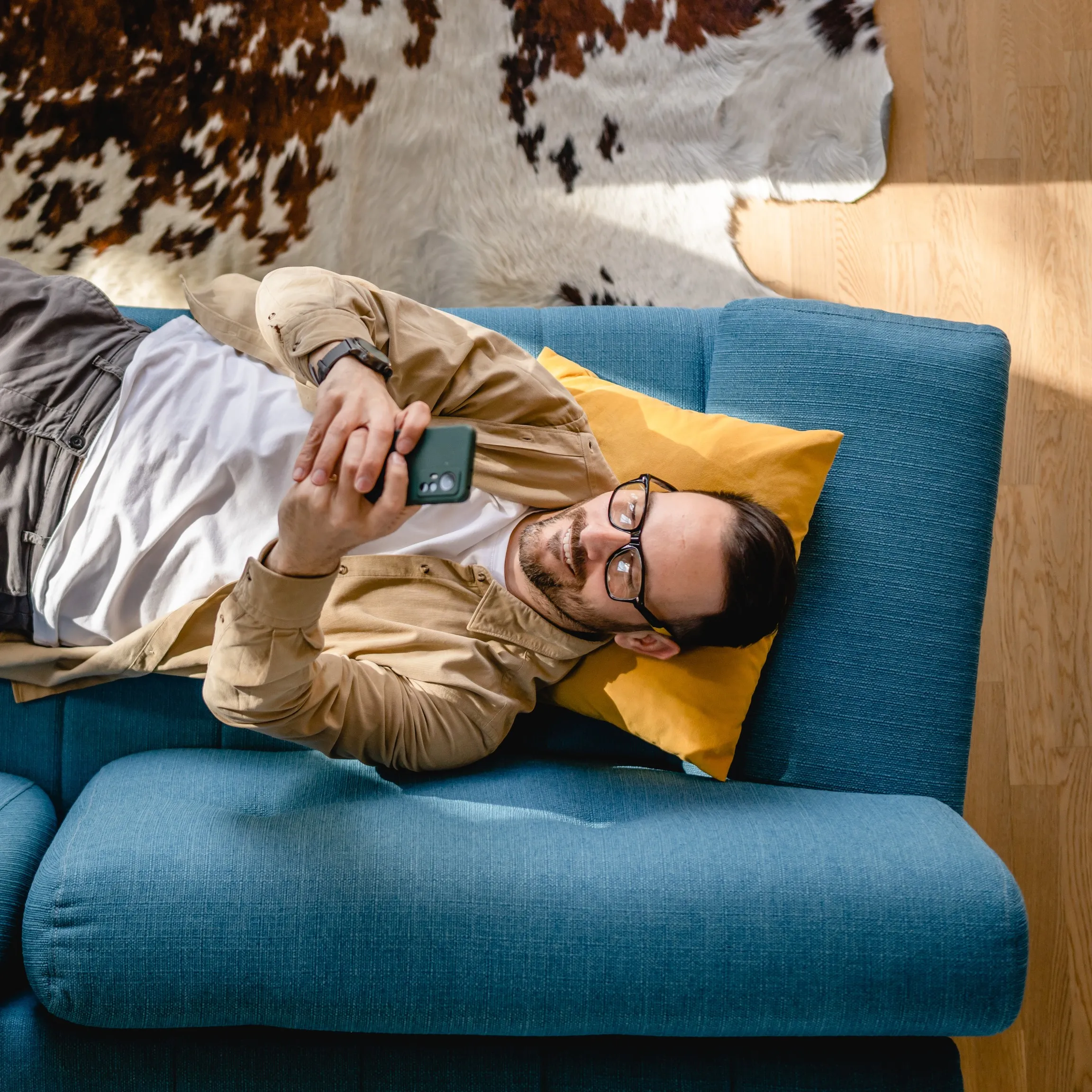 Si <span class="shape-marker">contratas tus seguros</span> a través de Housfy, seguro que…