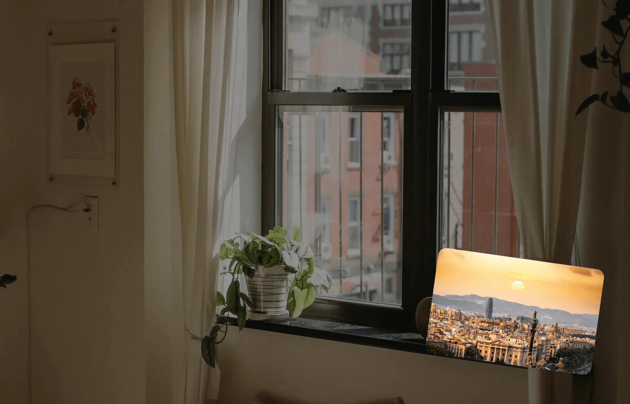 Vender piso en Barcelona rápido con inmobiliaria